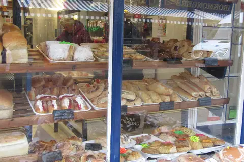 The Jolly Baker photo 1